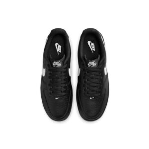 Nike Air Force 1 Low '07 Black White (2023) – Bild 4