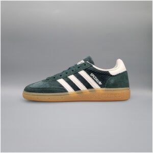 adidas Handball Spezial Mineral Green (Women's)