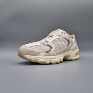 New Balance 530 (GS) Beige Angora – Bild 2