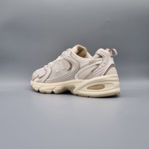 New Balance 530 (GS) Beige Angora – Bild 4