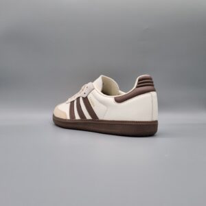 adidas Samba OG Off White Earth Strata Gum (Women's) – Bild 4