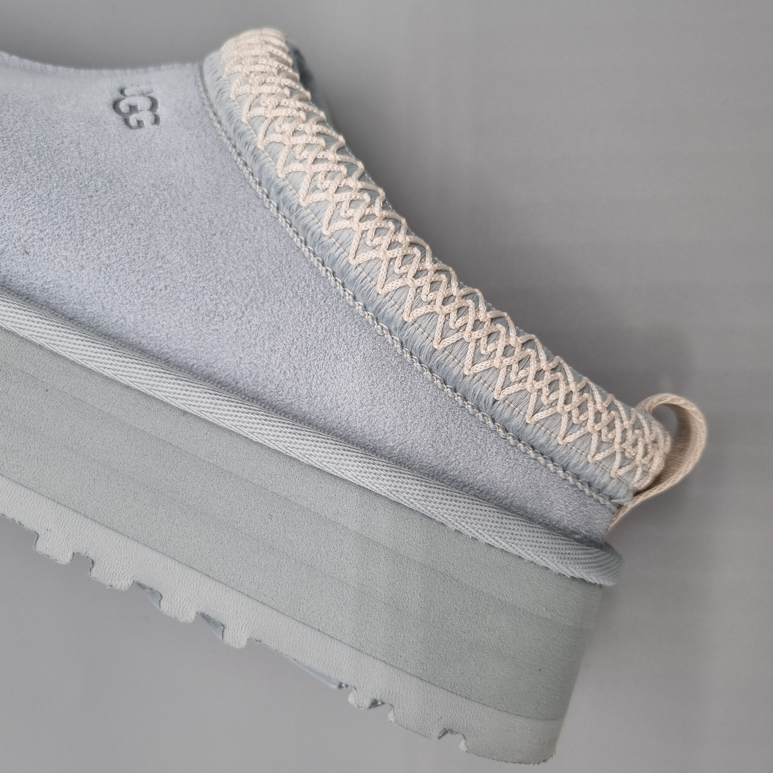 UGG Tazz Slipper Sea Foam (Women's) – Bild 3
