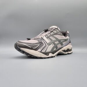 ASICS Gel-Kayano 14 Unlimited Pack Oyster Grey – Bild 2
