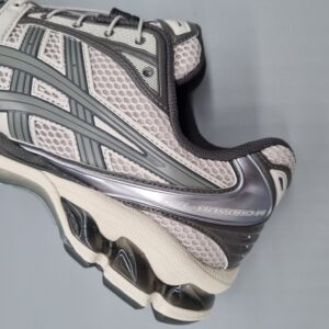 ASICS Gel-Kayano 14 Unlimited Pack Oyster Grey – Bild 3