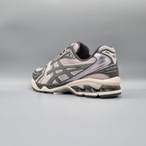 ASICS Gel-Kayano 14 Unlimited Pack Oyster Grey – Bild 4