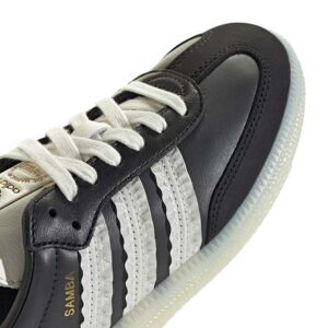 adidas Samba Ruffle Stripes Pack Black Off White (Women's) – Bild 2