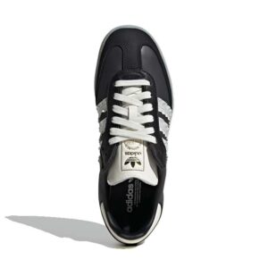 adidas Samba Ruffle Stripes Pack Black Off White (Women's) – Bild 5