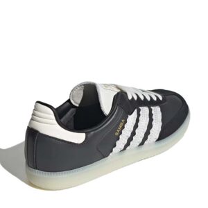 adidas Samba Ruffle Stripes Pack Black Off White (Women's) – Bild 4