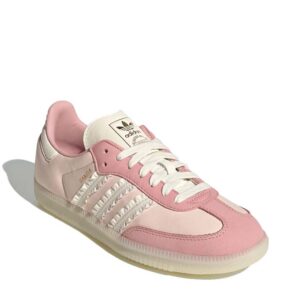 adidas Samba Ruffle Stripes Pack Wonder Mauve (Women's) – Bild 3