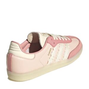 adidas Samba Ruffle Stripes Pack Wonder Mauve (Women's) – Bild 4