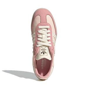 adidas Samba Ruffle Stripes Pack Wonder Mauve (Women's) – Bild 5