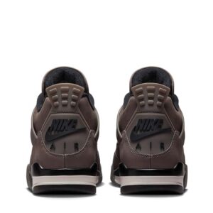 Nike Jordan 4 Retro Cave Stone – Bild 3