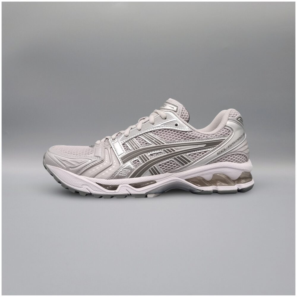 Asics Gel-Kayano 14 Cloud Grey (Women's)