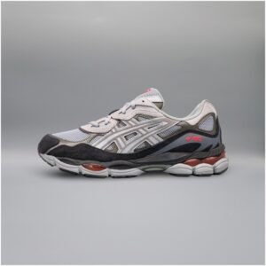 Asics Gel-NYC Gravel Black