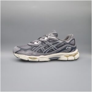 ASICS Gel-NYC Steel Grey Carrier Grey