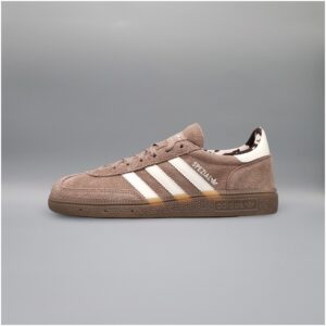 adidas Handball Spezial Cow Print Chalky Brown
