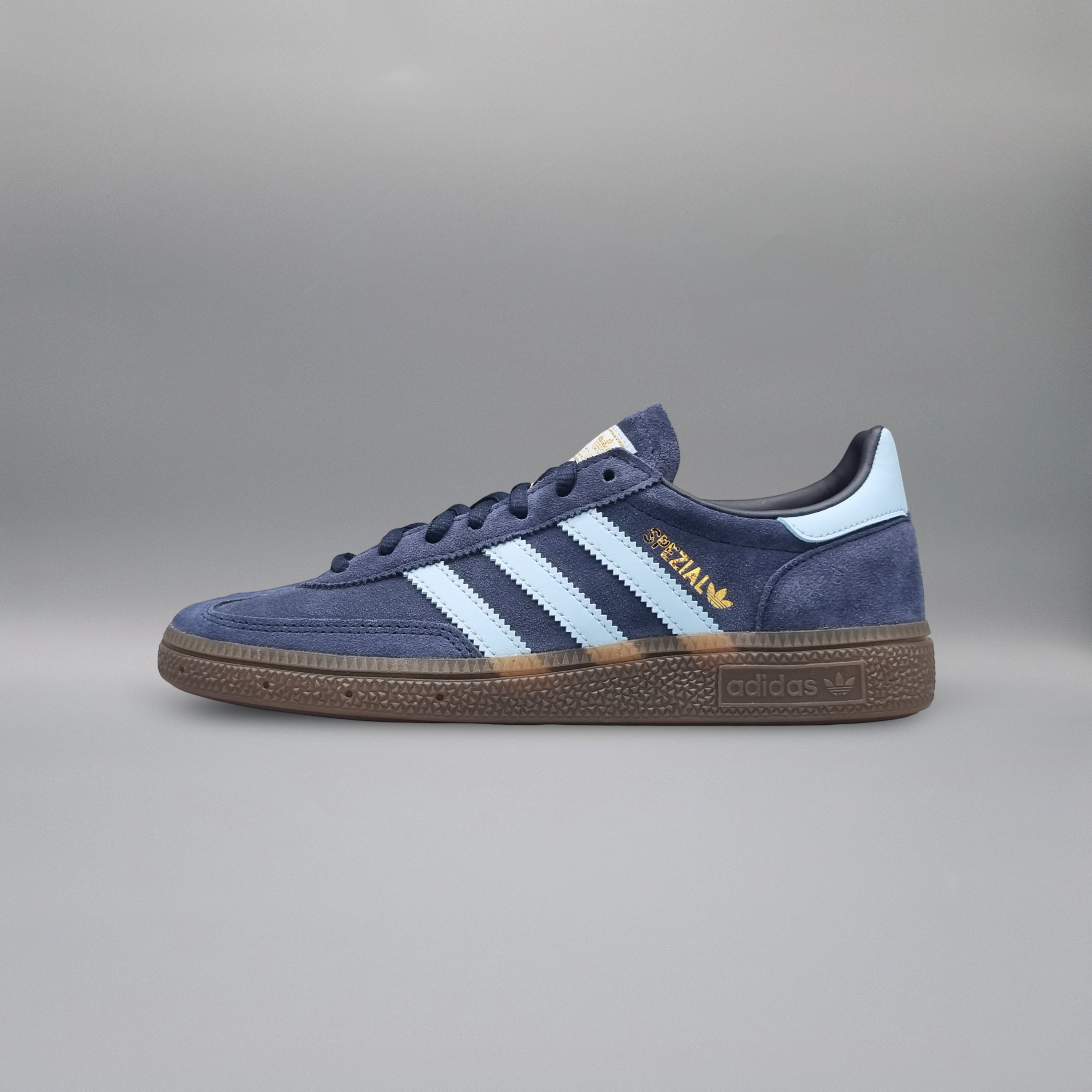 adidas Handball Spezial Navy Gum