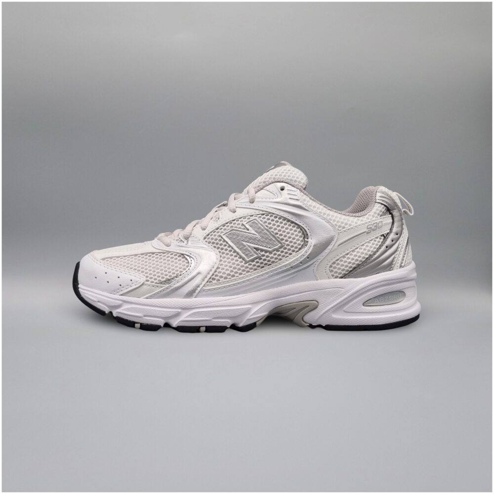 New Balance 530 Munsell White