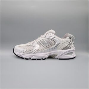 New Balance 530 Munsell White
