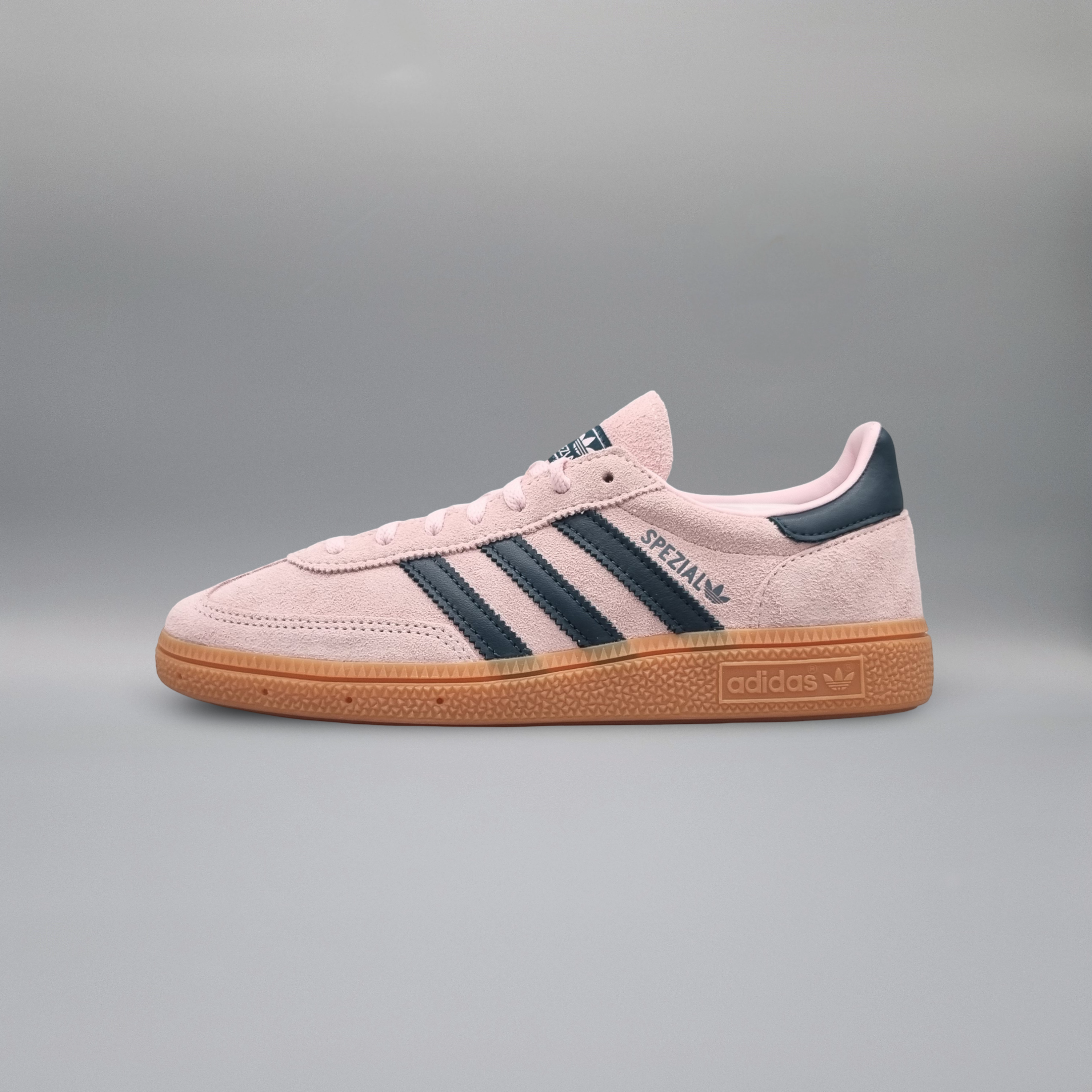 adidas Handball Spezial Clear Pink Arctic Night