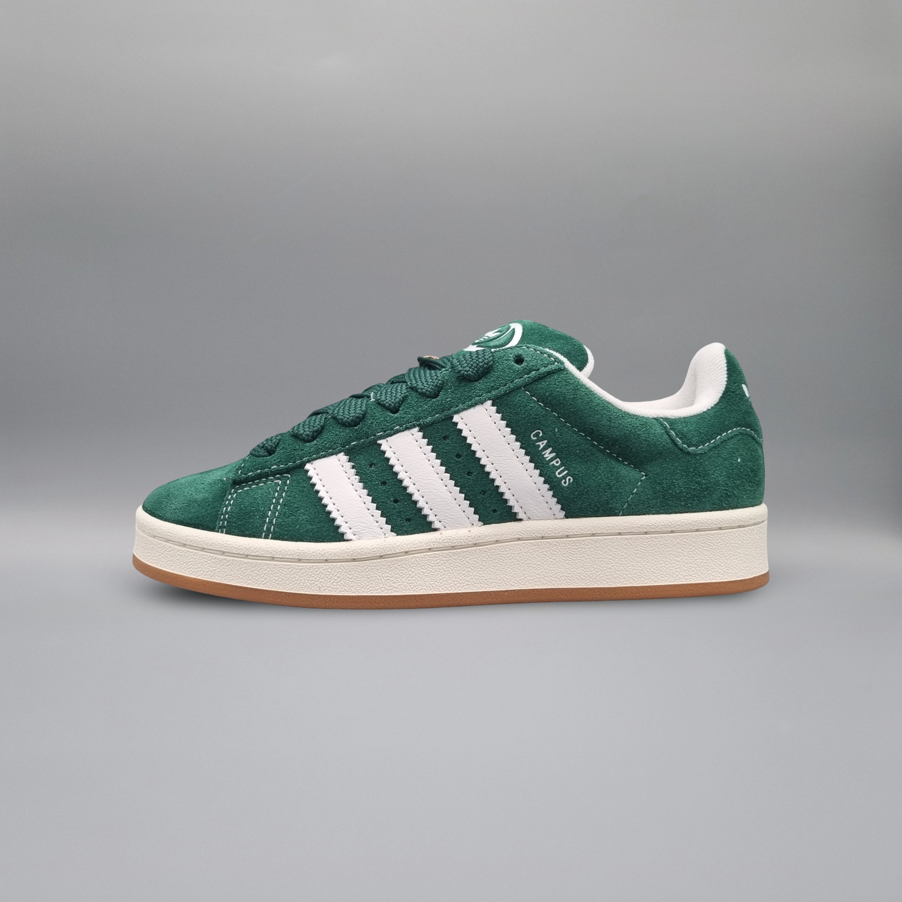 adidas Campus 00s Dark Green