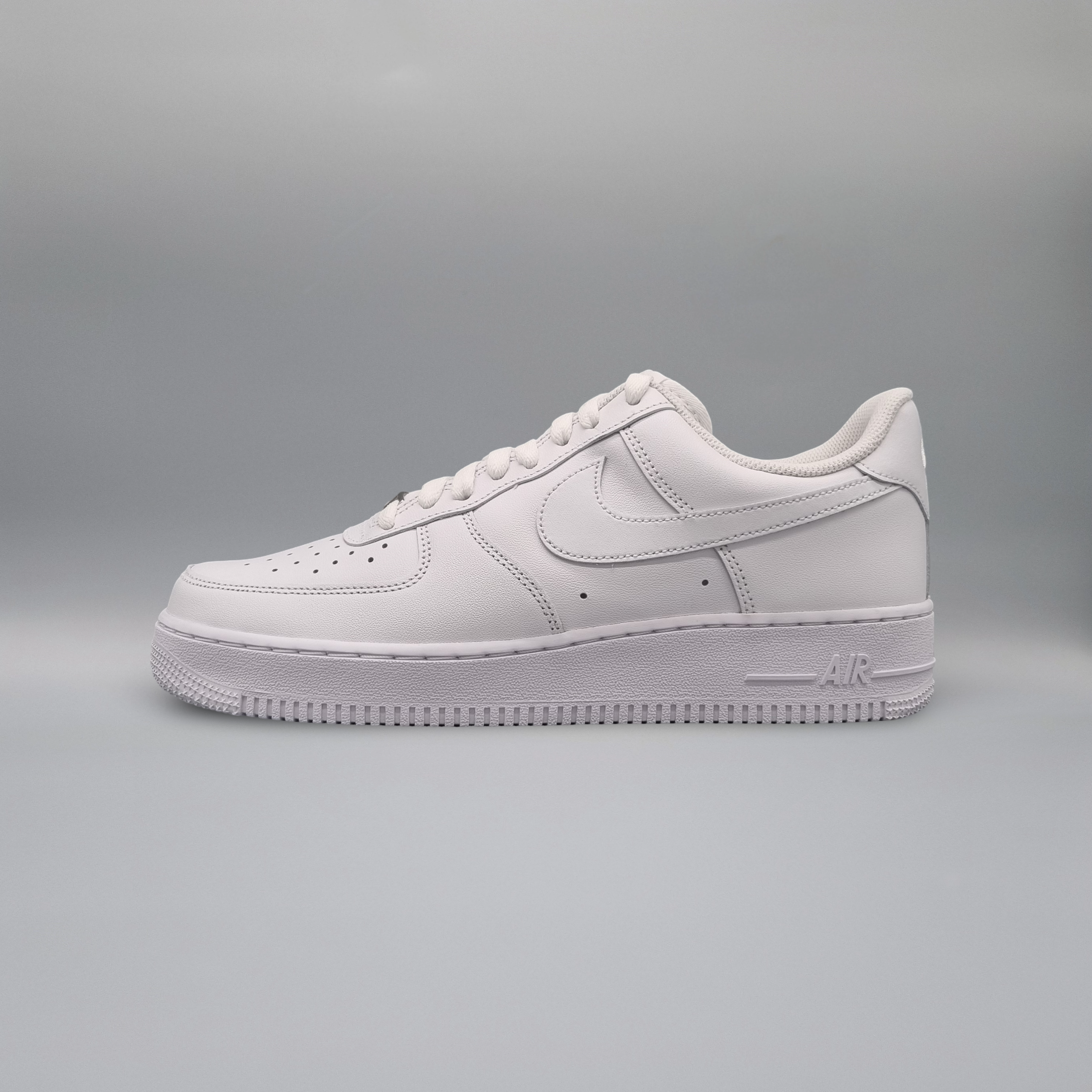 Nike Air Force 1 Low White '07