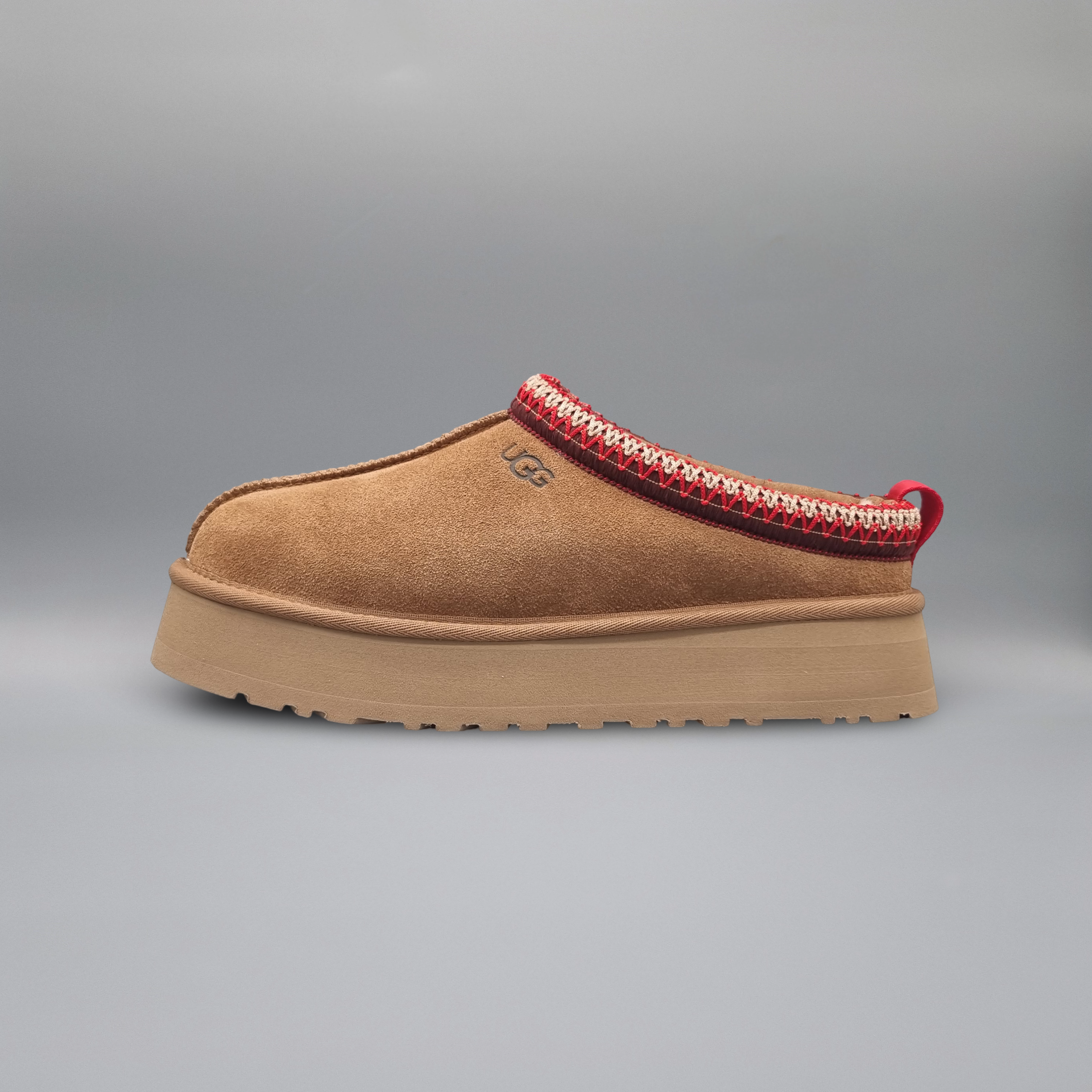 UGG Tazz Chestnut