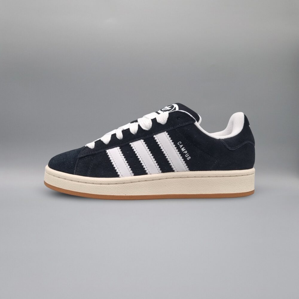 adidas Campus 00s Black White