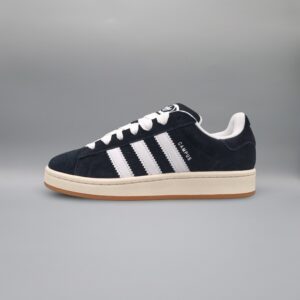 adidas Campus 00s Black White