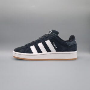 adidas Campus 00s (GS) Black White