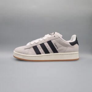 adidas Campus 00s Crystal White Core Black