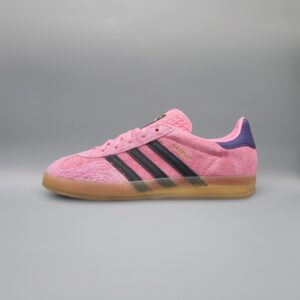 adidas Gazelle Indoor Bliss Pink Purple