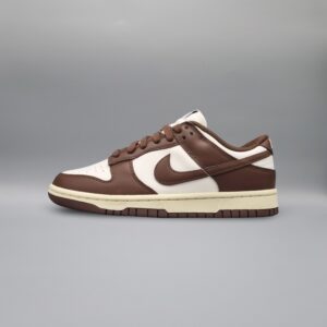 Nike Dunk Low Cacao Wow