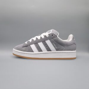 adidas Campus 00s (GS) J Grey White