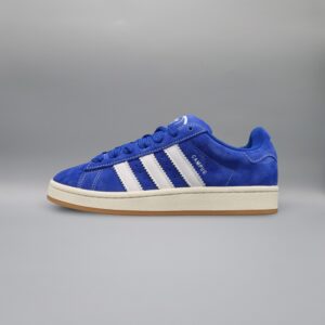 adidas Campus 00s Semi Lucid Blue Cloud White