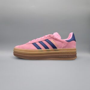 adidas Gazelle Bold Pink Glow