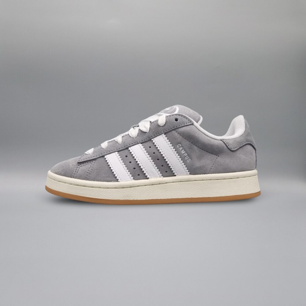 adidas Campus 00s Grey White