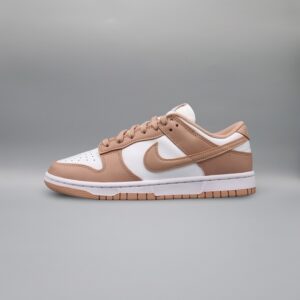 Nike Dunk Low Rose Whisper (Womens)