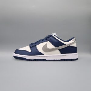 Nike Dunk Low Midnight Navy