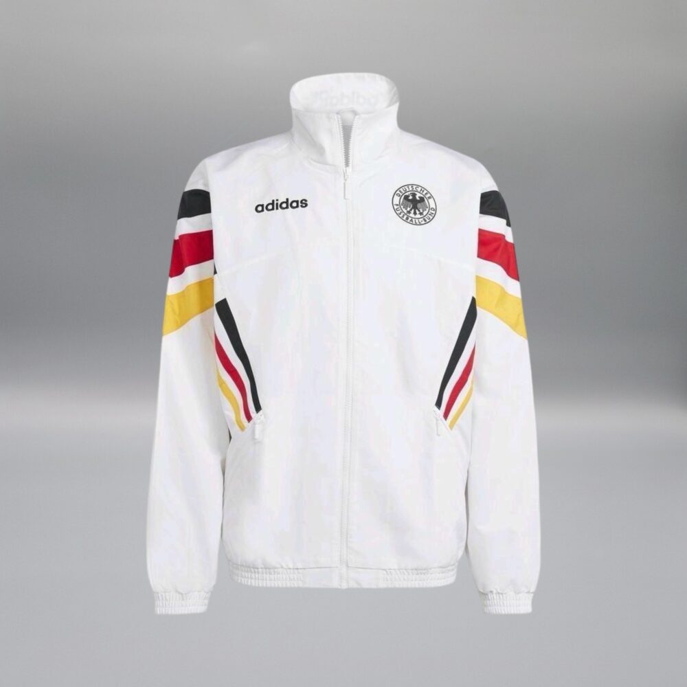 Adidas DFB 1996 Woven Trainingsjacke Deutschland
