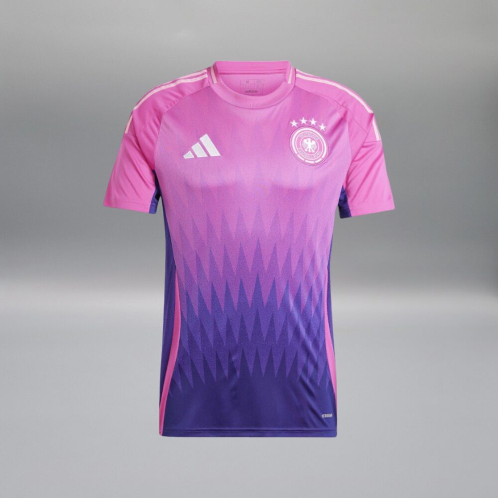 Adidas DFB Auswärtstrikot EM 2024
