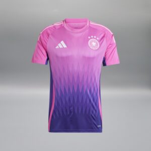 Adidas DFB Auswärtstrikot EM 2024