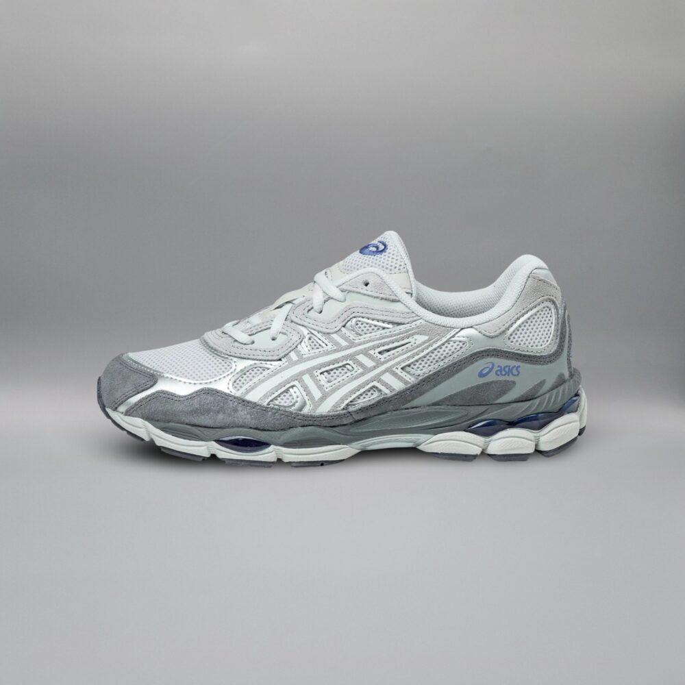 Asics Gel-NYC Glacier Grey Gravel