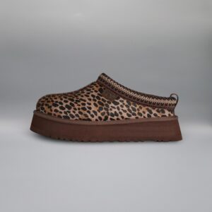UGG Tazz Caspian Slipper Burnt Cedar (Women's)