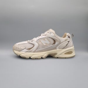 New Balance 530 Beige Angora