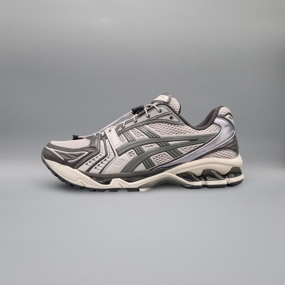 ASICS Gel-Kayano 14 Unlimited Pack Oyster Grey