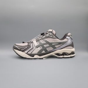 ASICS Gel-Kayano 14 Unlimited Pack Oyster Grey
