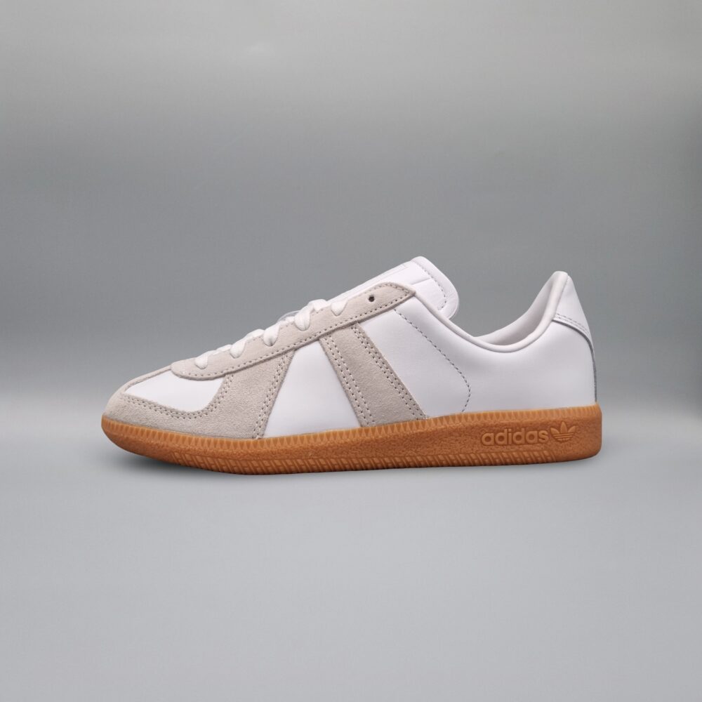 adidas BW Army Cloud White Chalk White