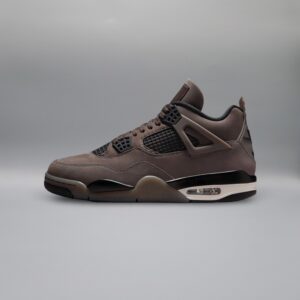 Nike Jordan 4 Retro Cave Stone
