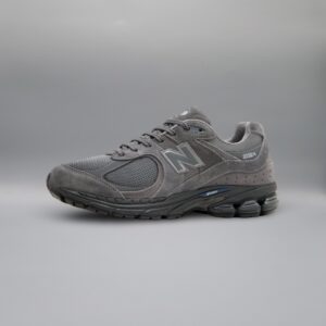 New Balance 2002R Castlerock Grey